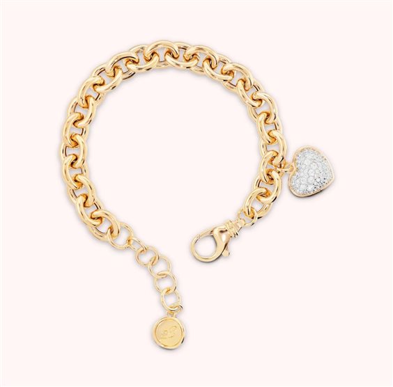 Bracelet Bronzallure Woman in Metal Alloy M16946BBR.YG010180 - M16946BBR.YG010180